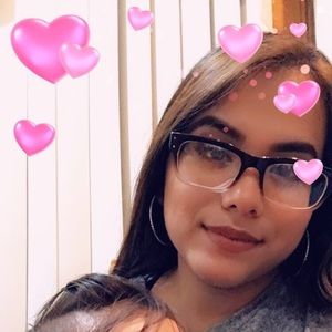 Meet your Posher, Elsy